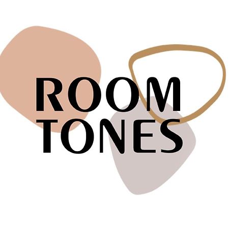 Roomtones Warsaw Exterior photo