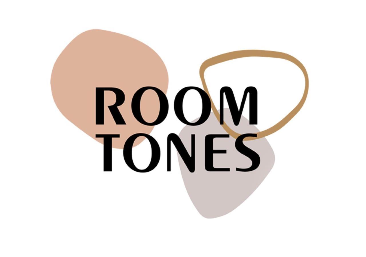 Roomtones Warsaw Exterior photo